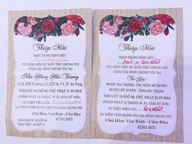 Trần tình của Trưởng đoàn Đại biểu Quốc hội Sóc Trăng về đám cưới con trai đãi tiệc 3 ngày - 1