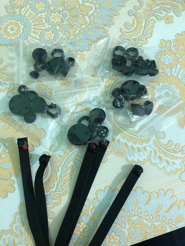 Thâm nhập cơ sở cung cấp thiết bị gian lận công nghệ cao mùa thi cử - 6