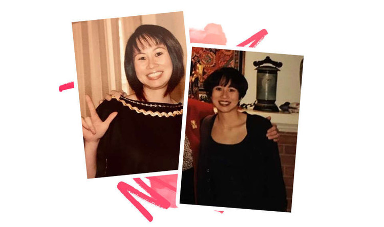 Cô gái Mỹ về Sài Gòn tìm mẹ đẻ: ‘Trên vai tôi có 2 chữ An Lạc’ ảnh 9