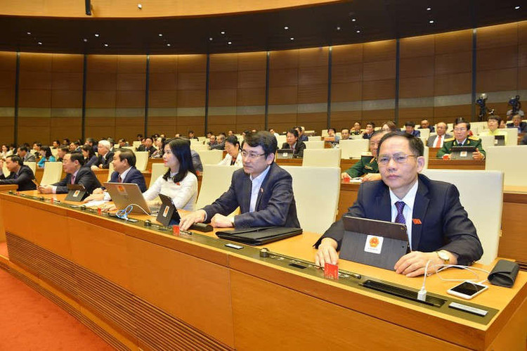 tam dung viec bao cao quoc hoi ve viec thi hanh luat thu do hinh 1