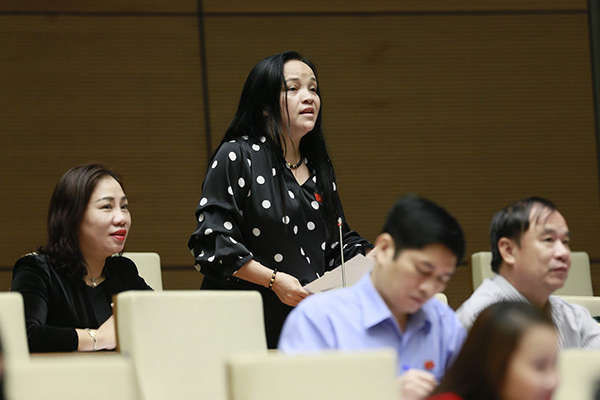 75 triệu dữ liệu của người dân được đưa vào hệ thống