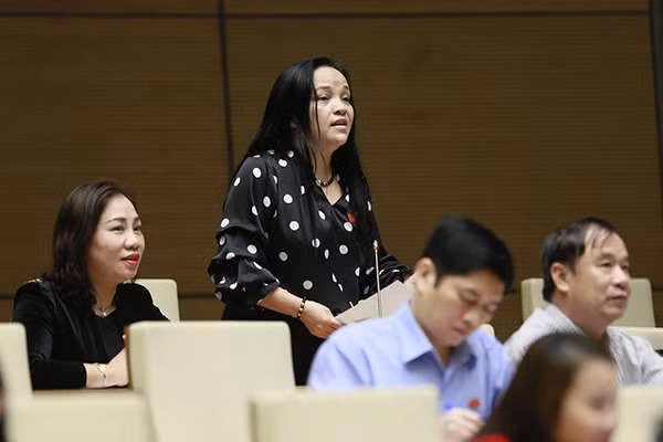 75 triệu dữ liệu của người dân được đưa vào hệ thống