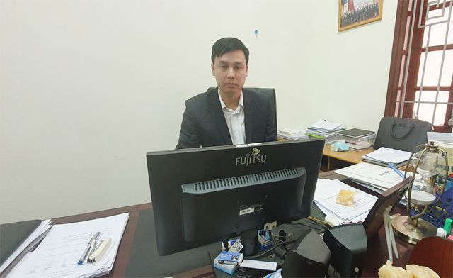 Hồ sơ đẹp không tì vết của Chánh Văn phòng tòa huyện trốn truy nã 26 năm - 4