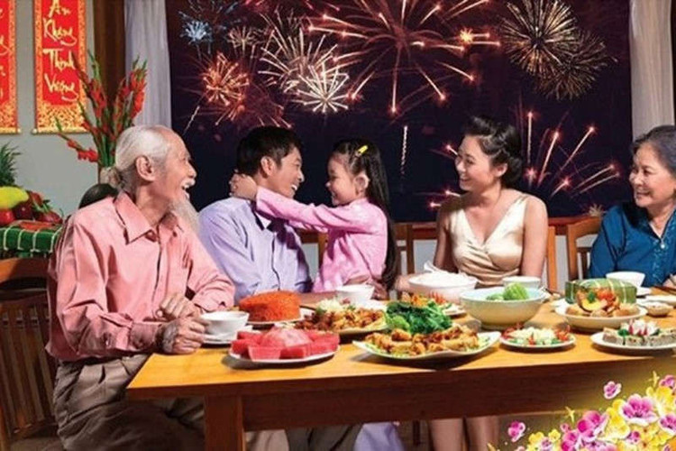 Nếu không có Tết, chúng ta còn lại gì? - ảnh 1