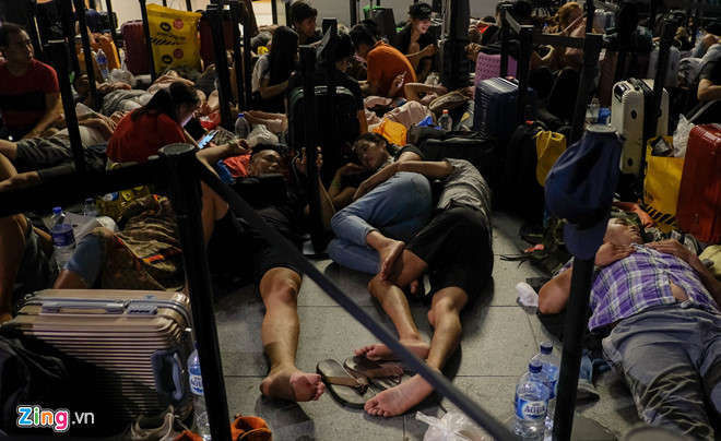 Apple Store vo tran vi nhieu nguoi Viet mua den 6 chiec iPhone 11 hinh anh 7 