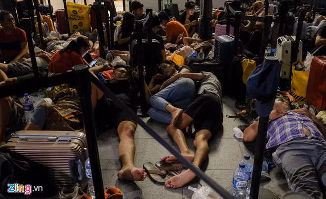 Apple Store vo tran vi nhieu nguoi Viet mua den 6 chiec iPhone 11 hinh anh 7 