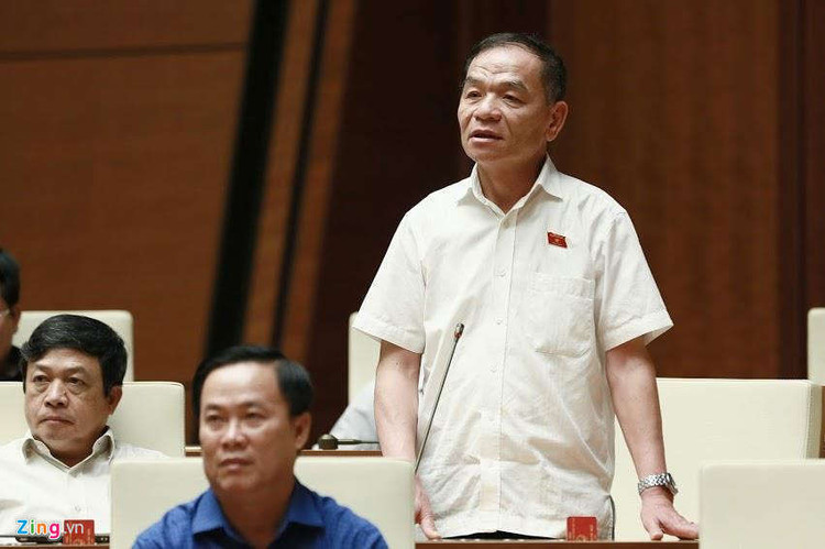 Chi tien ty lap camera nha lanh dao: Rut kinh nghiem la benh, tat xau hinh anh 1 