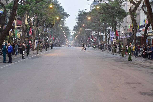 Tổng thống Donald Trump nói có “mối quan hệ tuyệt vời” với Chủ tịch Kim Jong-un - 26