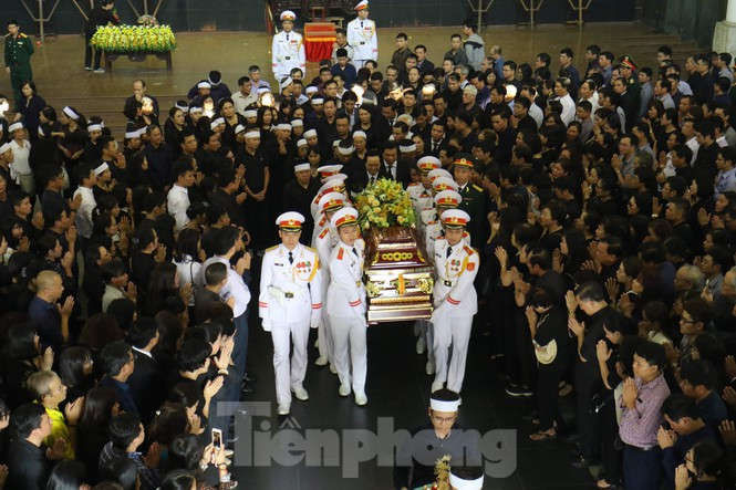 Lời nhắn nhủ đẫm nước mắt của anh trai Thứ trưởng giáo dục Lê Hải An - ảnh 3