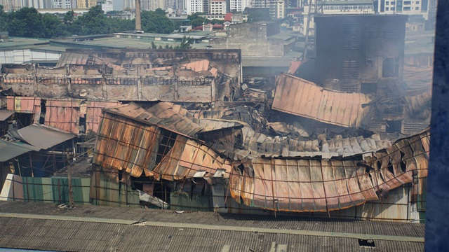 Công ty Rạng Đông bất ngờ công bố chi 42 tỷ đồng mua trụ sở, kho - 1