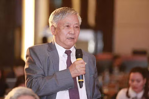 Ly giai nguon tien 7.400 ty cua co dong An Quy Hung tai DHCD Vinaconex hinh anh 1 