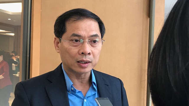  Thứ trưởng Ngoại giao: Sẽ không công bố danh tính 39 người Việt tử vong ở Anh - Ảnh 1.