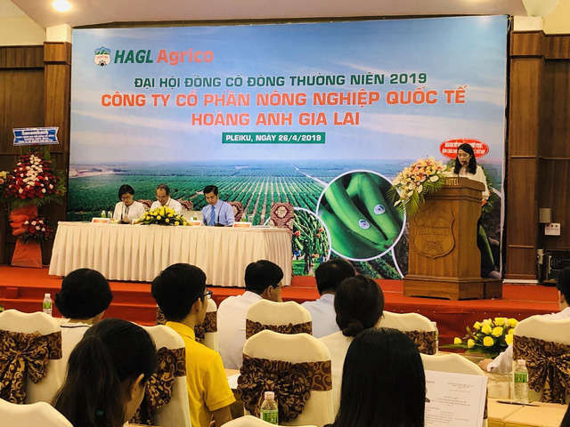 Bầu Đức: HAGL Agrico không hề bán đất cho THACO, và cũng không bị mất quyền lợi khi làm nông nghiệp với THADI - Ảnh 1.