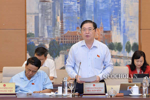 Đề xuất thêm 3 ngày nghỉ dịp Quốc khánh 2/9