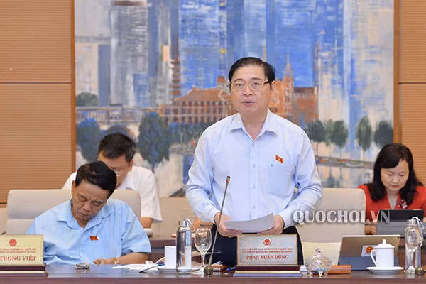 Đề xuất thêm 3 ngày nghỉ dịp Quốc khánh 2/9