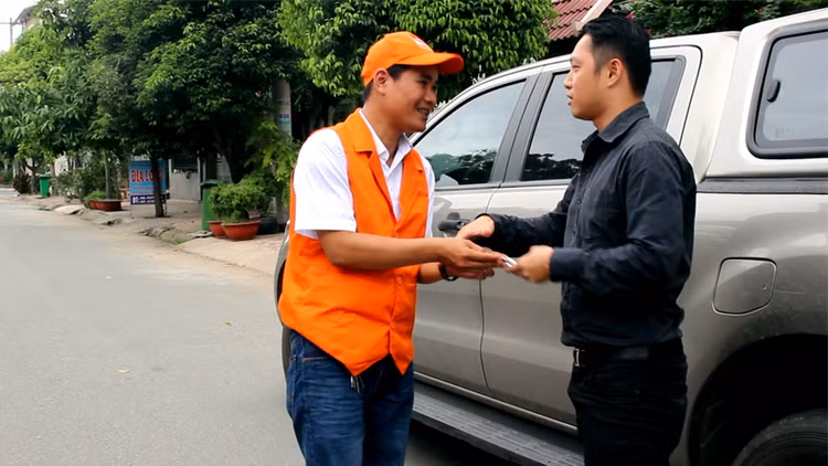 101 cách “né” đo nồng độ cồn dân mạng truyền tai nhau để về nhà - 2