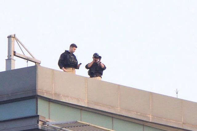 Tổng thống Donald Trump nói có “mối quan hệ tuyệt vời” với Chủ tịch Kim Jong-un - 33