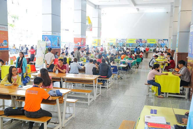 Trượt nguyện vọng đợt 1, thí sinh còn những 'giải pháp' nào? - ảnh 2