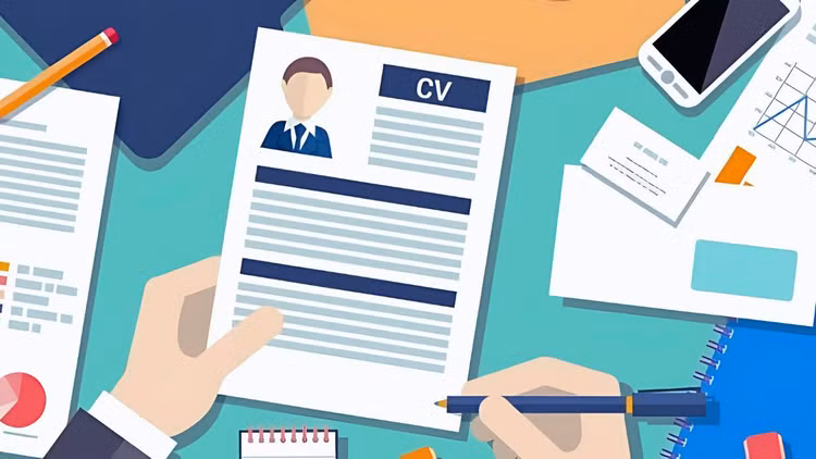 Nho AI viet don xin viec, bat ngo nhan... 50 loi moi sau mot dem