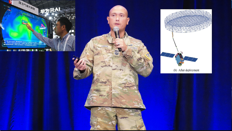 Trung Quoc khoe ve tinh giam sat sieu dang, My lo ngay ngay-Hinh-11