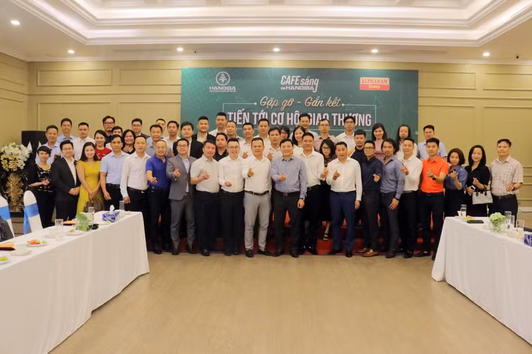 Sự kiện kết thúc, để lại nhiều dư âm cho những người tham dự.