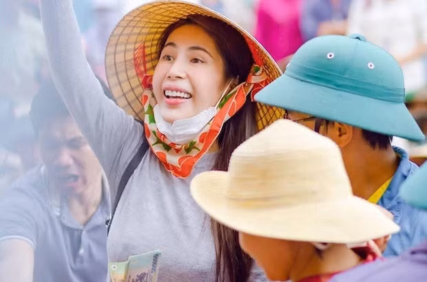 Phía Thuỷ Tiên lên tiếng sau khi Bộ Công an xác nhận không chiếm đoạt tiền từ thiện - Ảnh 4.