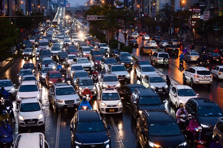 un u Phap Van - Cau Gie, tro ve Ha Noi anh 11