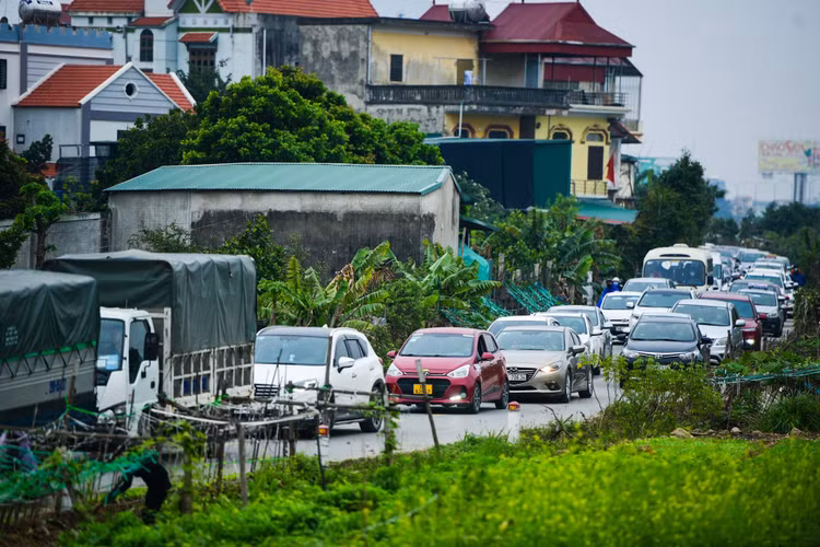 un u Phap Van - Cau Gie, tro ve Ha Noi anh 5