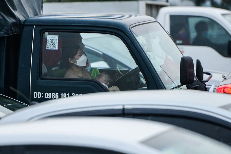 un u Phap Van - Cau Gie, tro ve Ha Noi anh 3