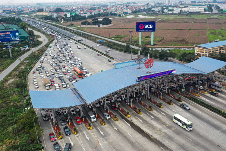 un u Phap Van - Cau Gie, tro ve Ha Noi anh 1