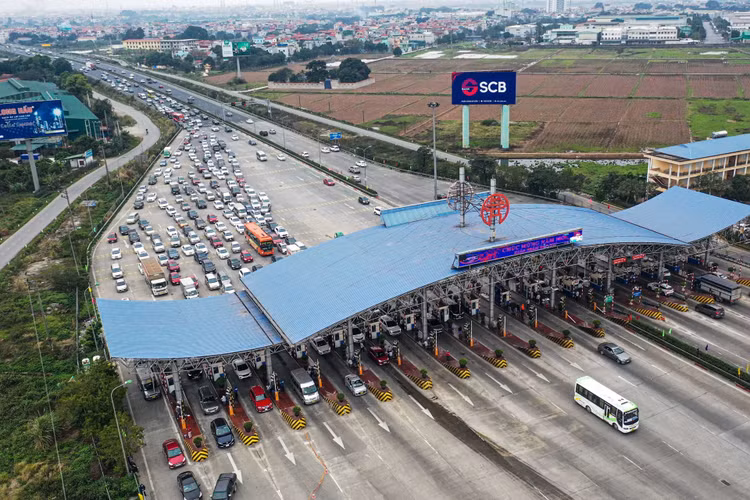 un u Phap Van - Cau Gie, tro ve Ha Noi anh 1