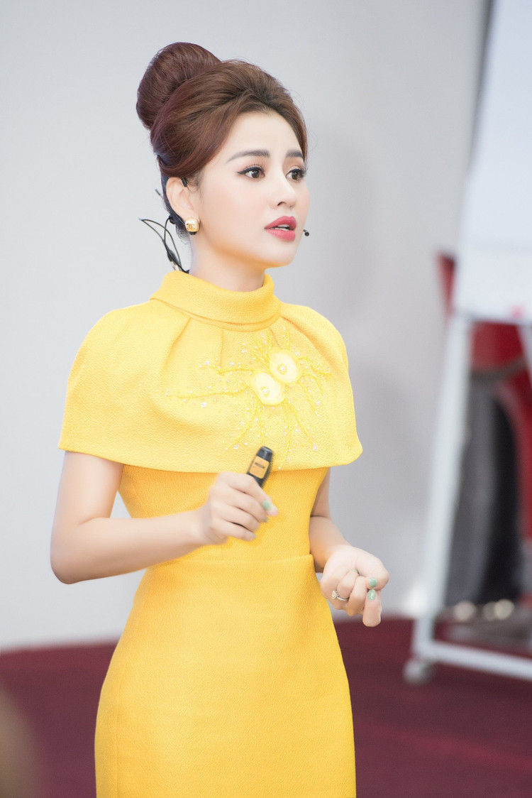 ThS Đặng Bảo Trâm