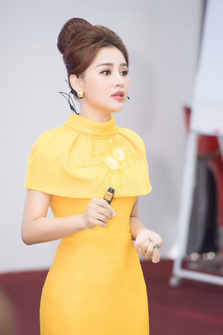 ThS Đặng Bảo Trâm