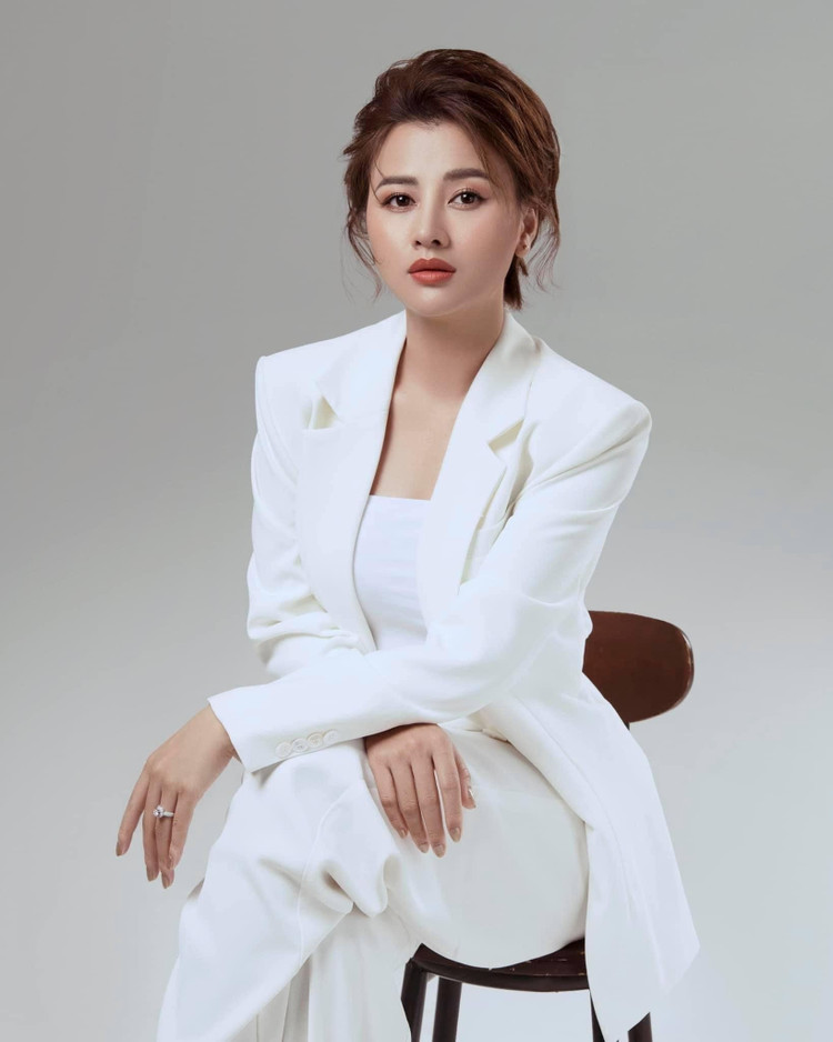 Đặng Bảo Trâm 2