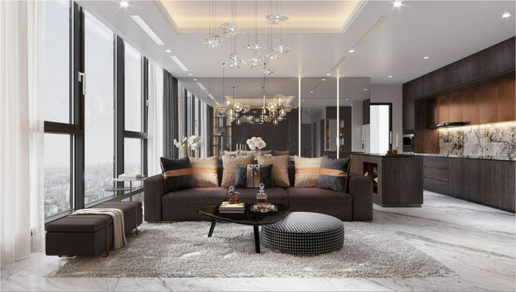 ‏TTF Group sẽ trở thành nhà cung cấp nội thất chính cho toàn bộ các công trình do Sunshine Group phát triển hay sở hữu.