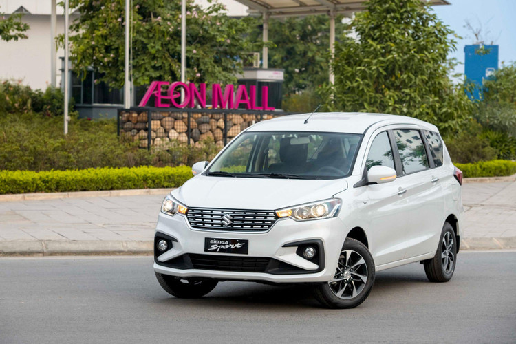 Tùy theo nhu cầu của khách hàng có thể lựa chọn gói sản phẩm tài chính khác nhau về lãi suất và thời hạn thanh toán.