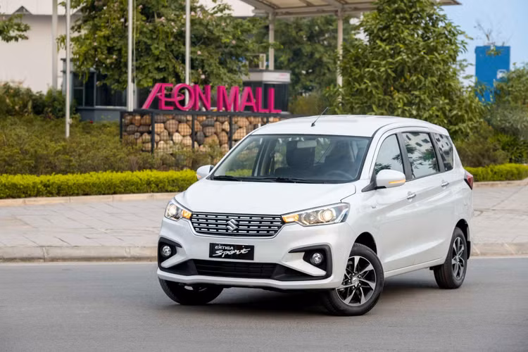 Tùy theo nhu cầu của khách hàng có thể lựa chọn gói sản phẩm tài chính khác nhau về lãi suất và thời hạn thanh toán.