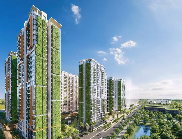 Những tên tuổi làm nên các công trình nghỉ dưỡng tầm cỡ cùng hợp tác để kiến tạo LUMIÈRE Boulevard.