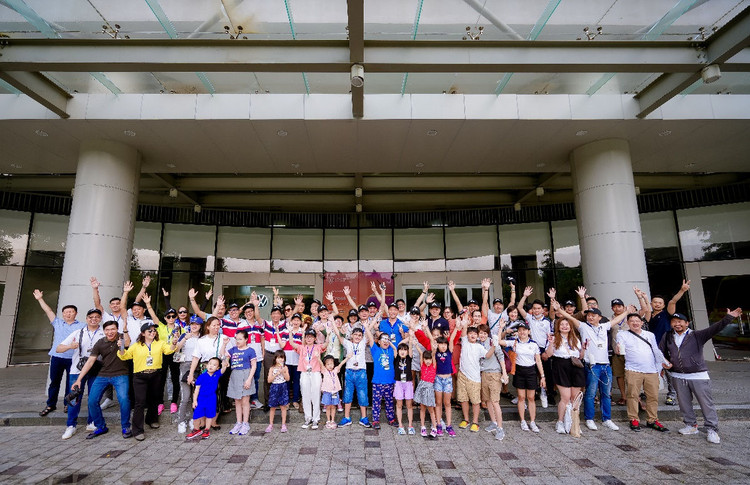 Volkswagen Caravan 2022 kết thúc với thành công là cảm xúc còn mãi trong lòng khách hàng.