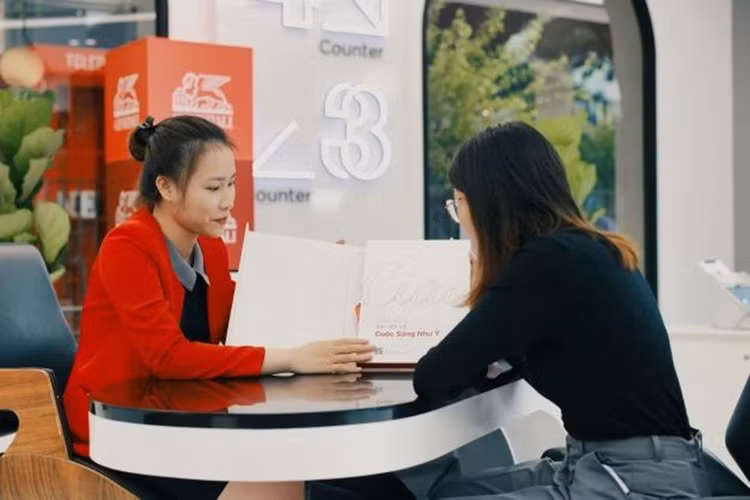 Generali Việt Nam đã phát triển mạng lưới hoạt động rộng khắp, sản phẩm dịch vụ ưu việt, trải nghiệm khách hàng vượt trội với chỉ số R-NPS đo mức độ hài lòng toàn phần của khách hàng dẫn đầu thị trường trong năm 2020 và 2021.