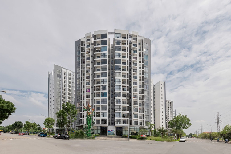 Tổ hợp chung cư Le Grand Jardin đang nhận được nhiều sự quan tâm của khách hàng và nhà đầu tư ở thời điểm hiện tại.