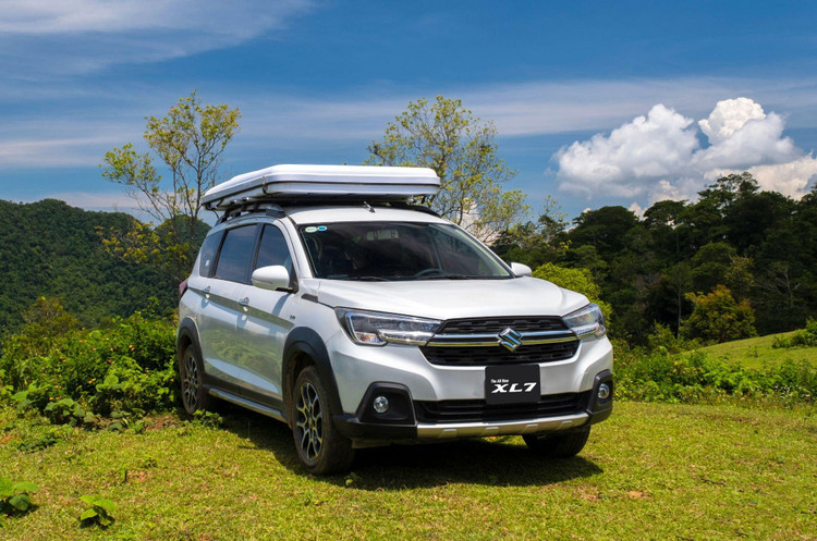 ‏Suzuki XL7 đã chứng minh được giá trị, dần dần chiếm được sự yêu thích của khách hàng khi mang lại nhiều giá trị vượt trội.