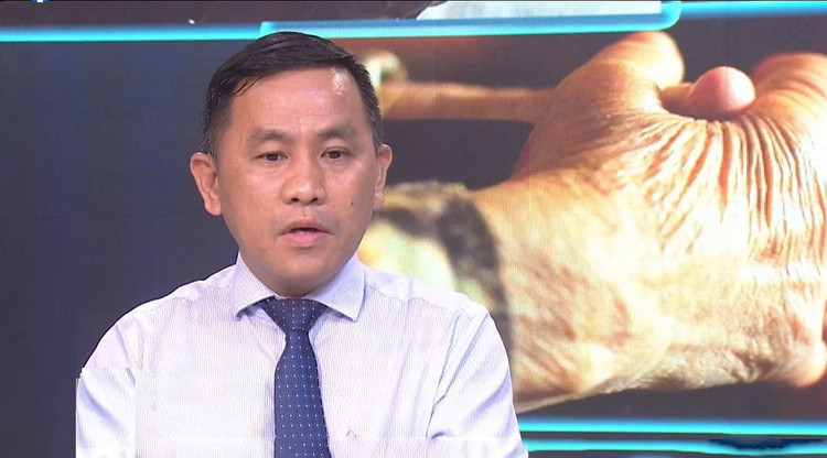 Tại Việt Nam, liệu pháp kích thích não sâu hiện đang dần phổ biến trong điều trị Parkinson – TS.BS Phạm Anh Tuấn cho biết.