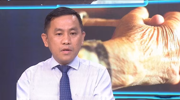 Tại Việt Nam, liệu pháp kích thích não sâu hiện đang dần phổ biến trong điều trị Parkinson – TS.BS Phạm Anh Tuấn cho biết.