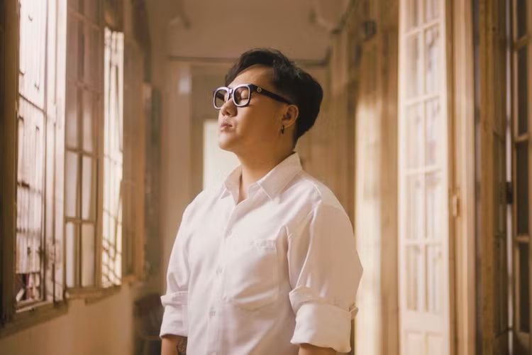 Trung Quân sẽ gửi tặng khán giả Soul of the Forest những bản hit đình đám.