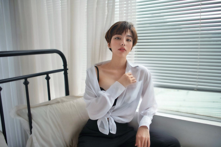 GiGi Hương Giang với dự án âm nhạc mới mang tên Du hành vào tâm trí.