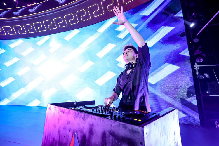 ‏Lễ hội EDM quốc tế cũng dự kiến sẽ diễn ra trong tháng 8 tới tại Công viên châu Á (Asia Park).