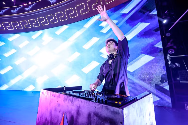 ‏Lễ hội EDM quốc tế cũng dự kiến sẽ diễn ra trong tháng 8 tới tại Công viên châu Á (Asia Park).