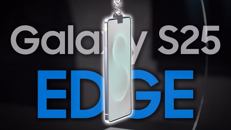 Tan muc cuc pham Galaxy S25 Edge sieu mong sieu sexy, camera khac biet-Hinh-7