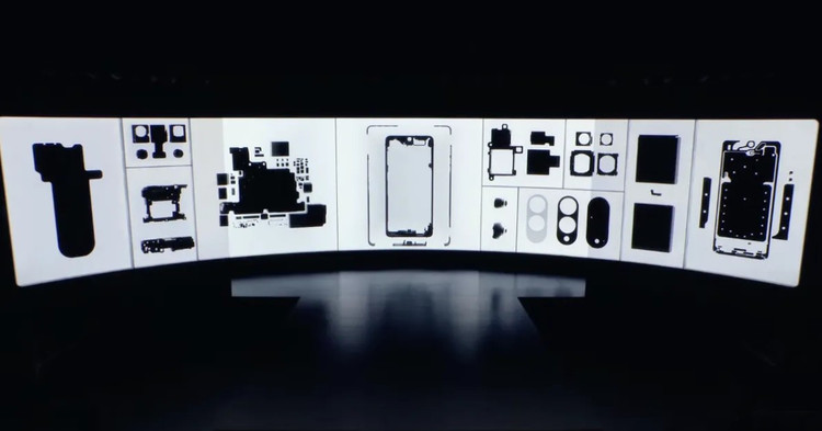 Tan muc cuc pham Galaxy S25 Edge sieu mong sieu sexy, camera khac biet-Hinh-3